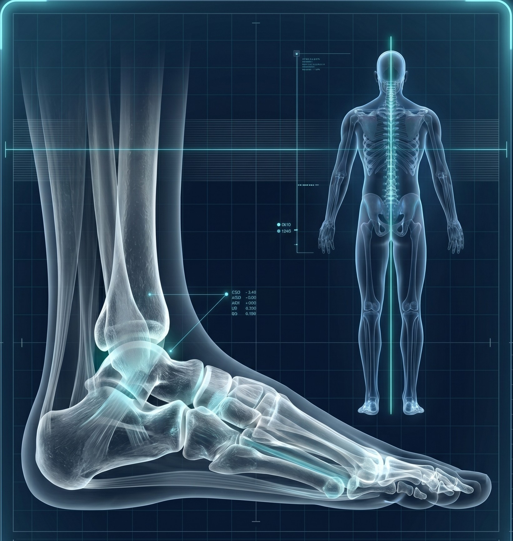 Biomechanics